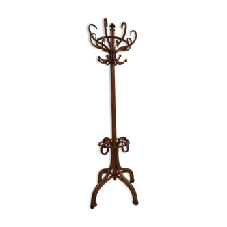 Peroquet coat rack by michael thonet 1900s
