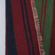 Vintage Turkish kilim handwoven 320x320 cm