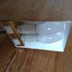 Christian Liaigre reading floor lamp