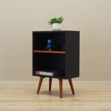 Teak bookcase, Danish design, 1970s, production: Denmark