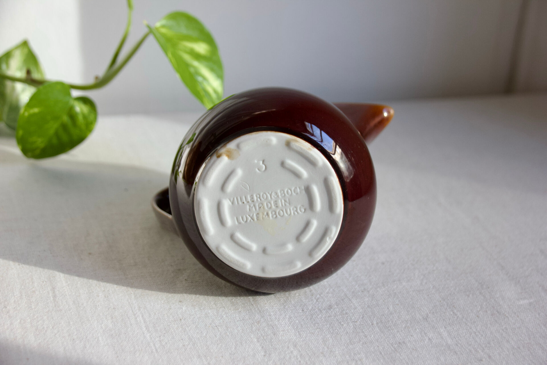 Pot à lait Villeroy & Boch
