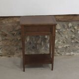 Table de chevet table de nuit style Directoire