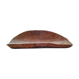 Empty cork pocket