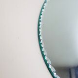 Plateau miroir