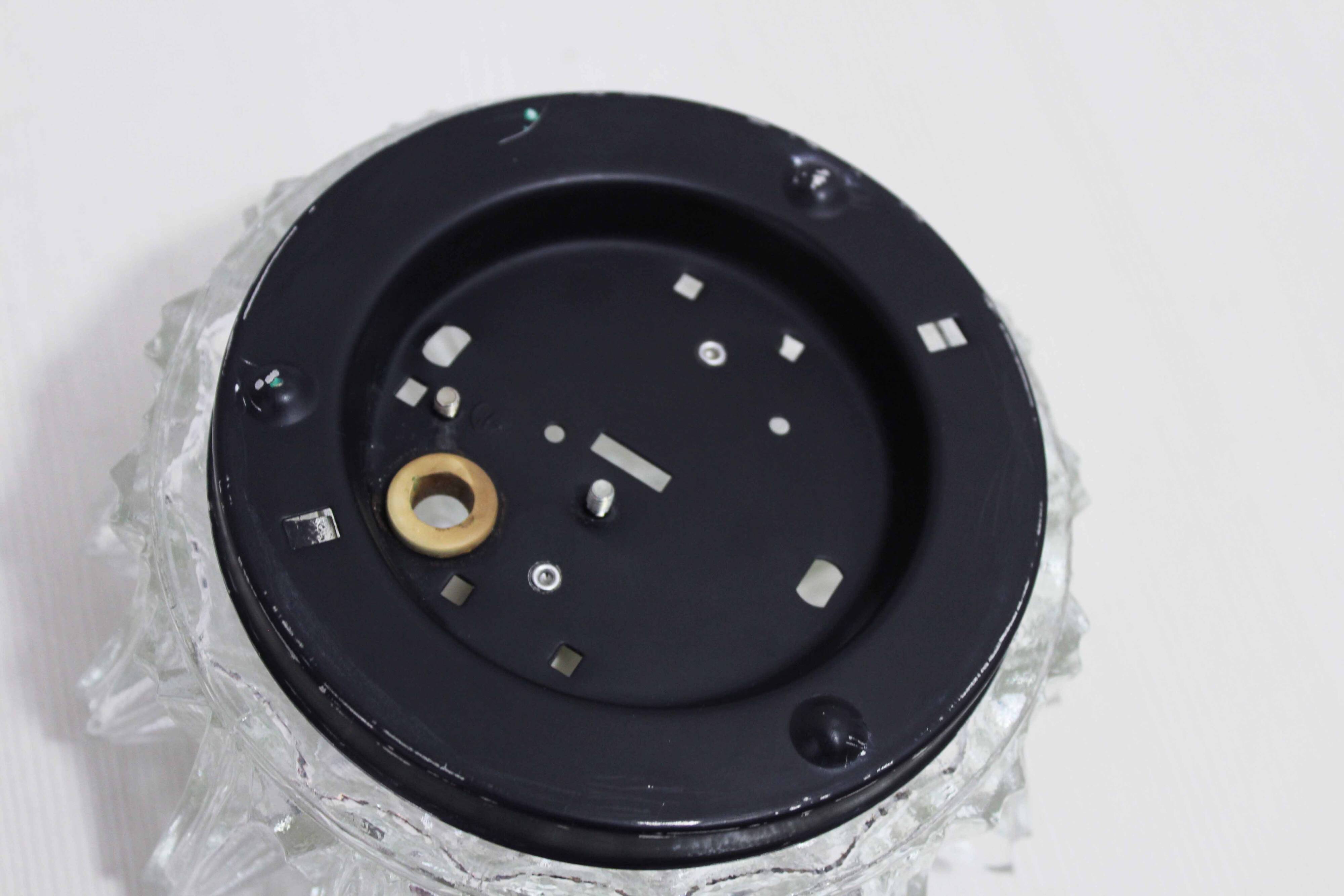 LIMBURG 1960 wall or ceiling light