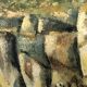 Vintage painting