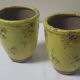 Plant pots