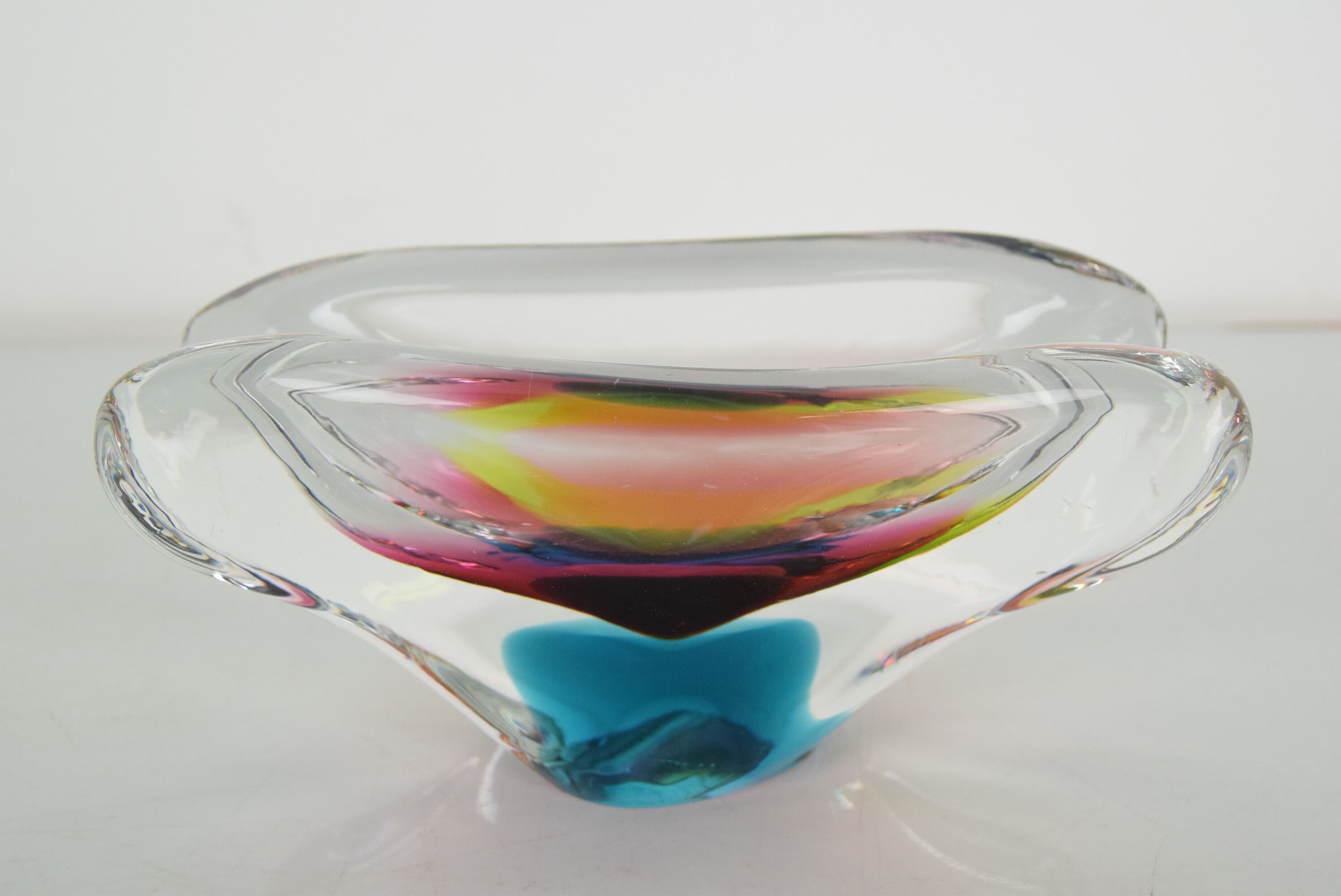 Mid-century Ashtray by Josef Hospodka,1950's.