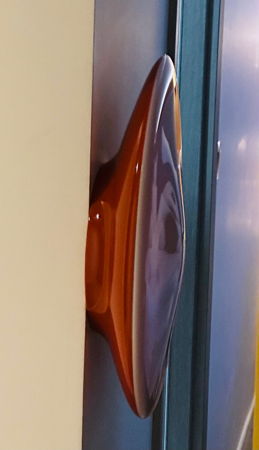 Artemide wall light design