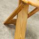 Stool model "suzy" by Adrian Reed