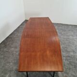 Knoll dining table