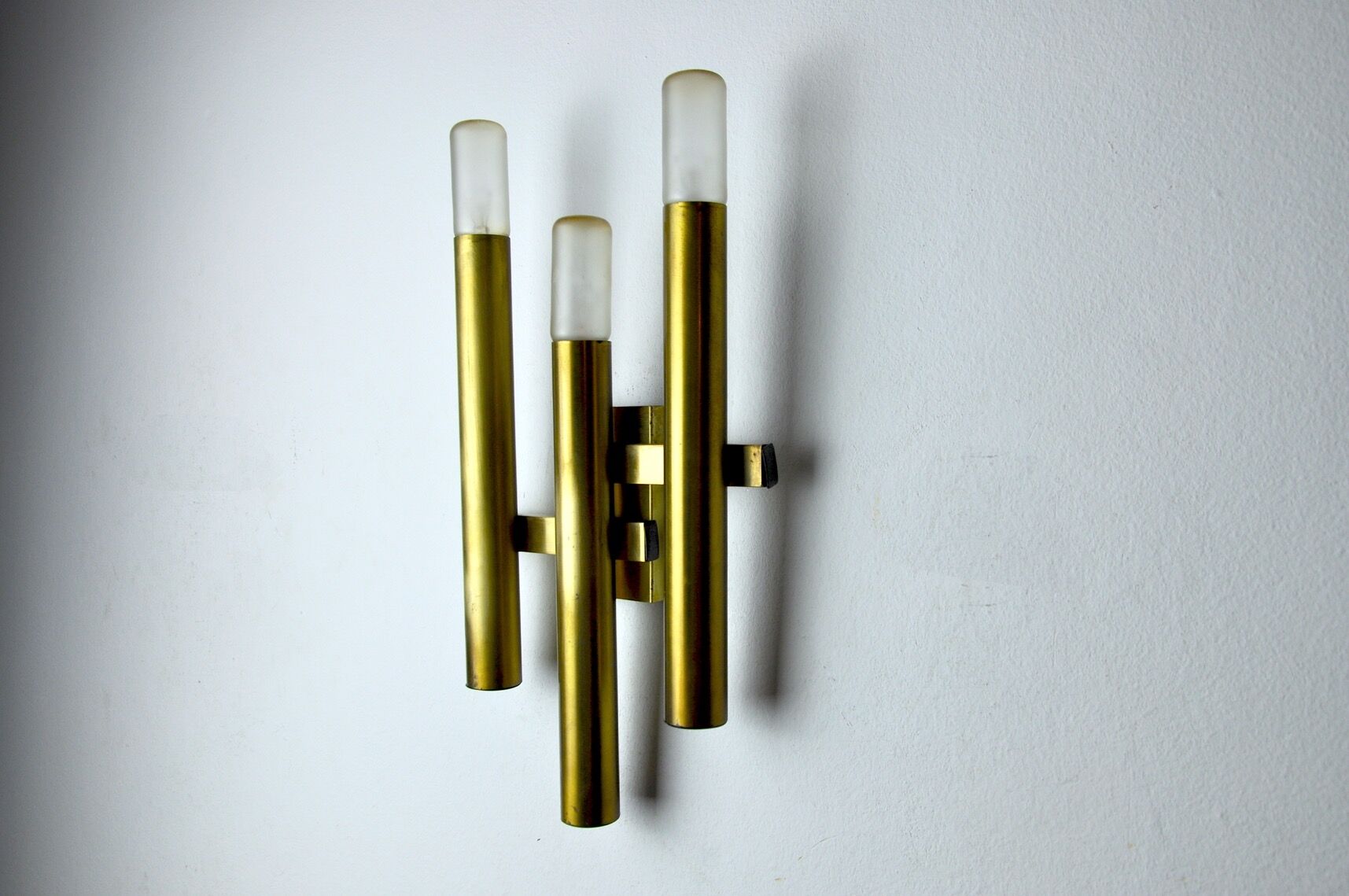Applies the house Sciolari 1970