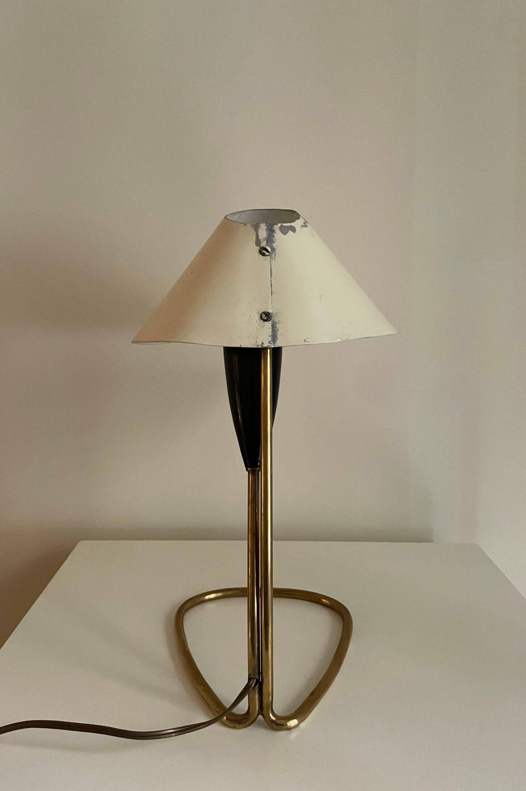 Lampe "Lily" de J.T. Kalmar