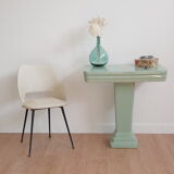 Art Deco console