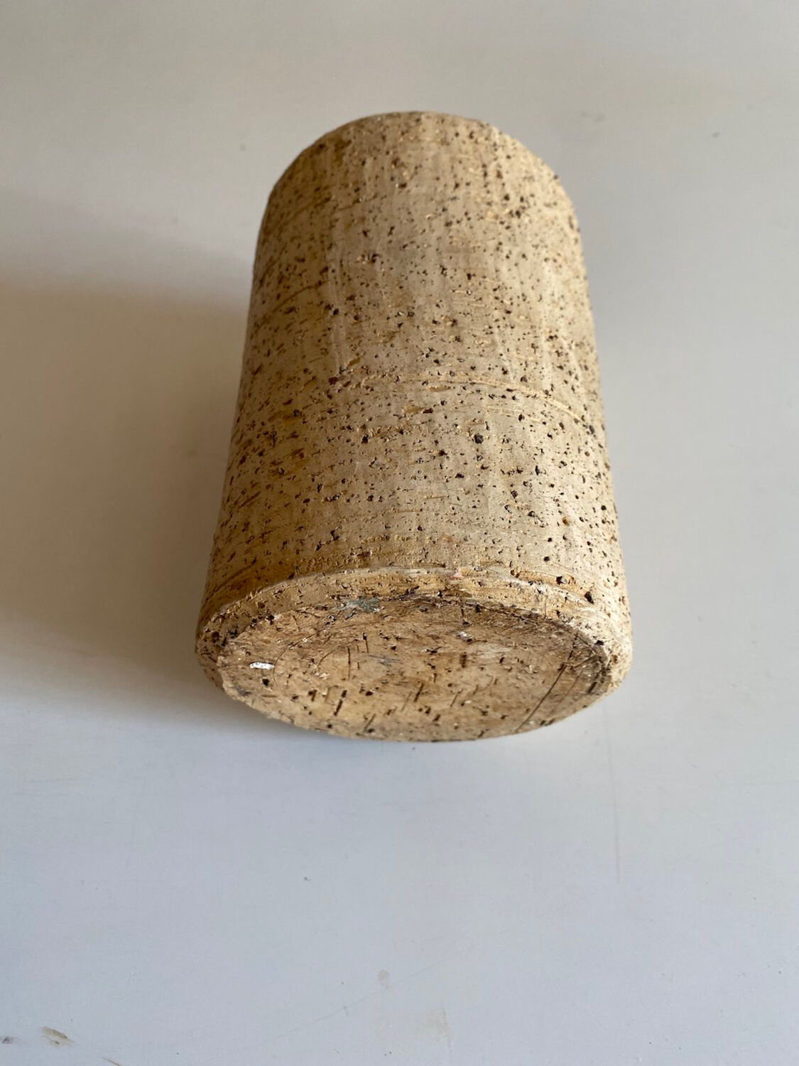 Vase en Céramique Vintage