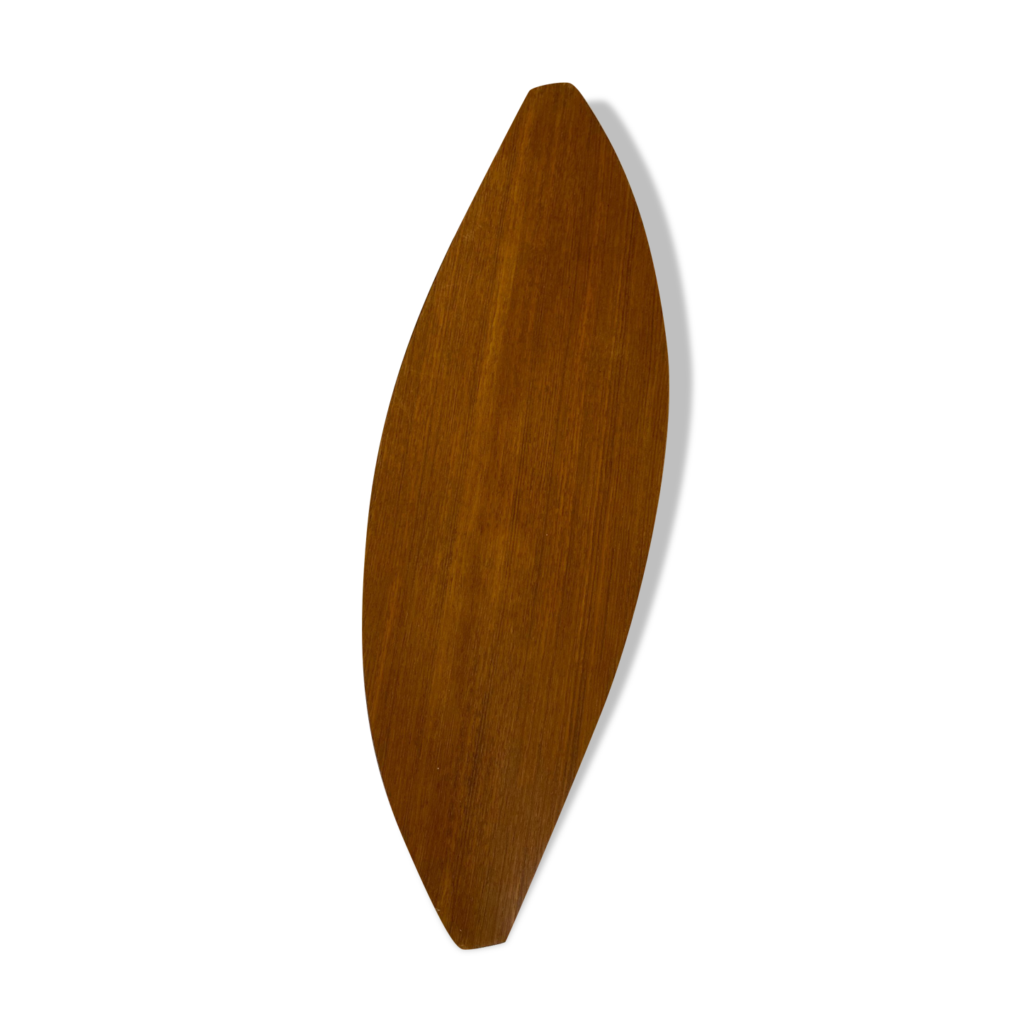Teak dish Aomine