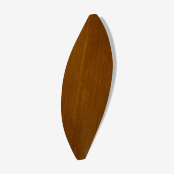 Teak dish Aomine