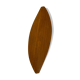 Teak dish Aomine