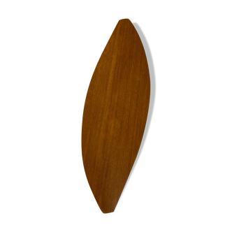 Teak dish Aomine