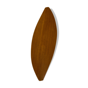 Teak dish Aomine