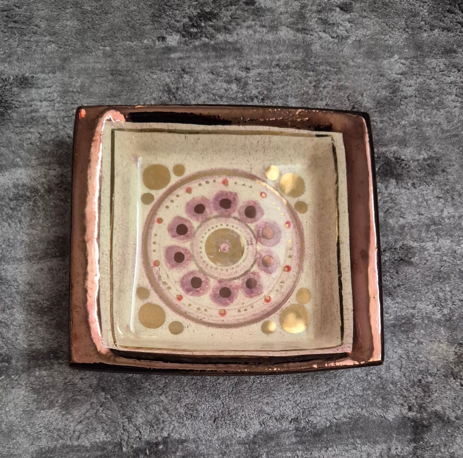 Tray Georges Pelletier