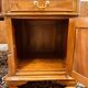 Antique English Desk Partnerdesk