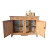 Parisian Art Deco buffet