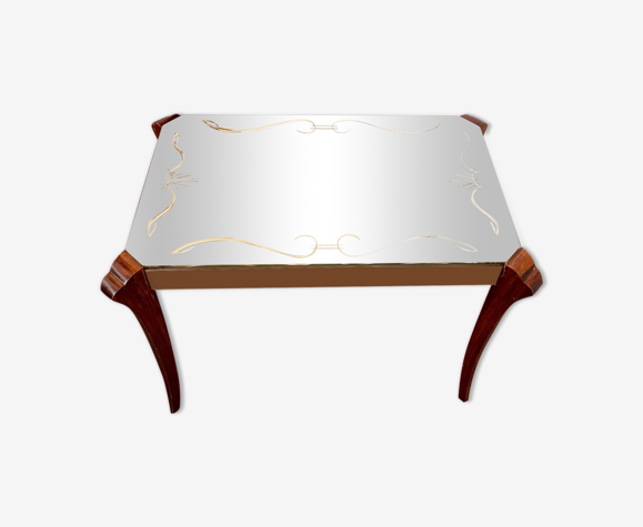 Table basse