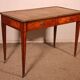 Louis XVI Period Marquetry Desk - 18th Century