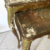 Florentine style nesting tables, Italy