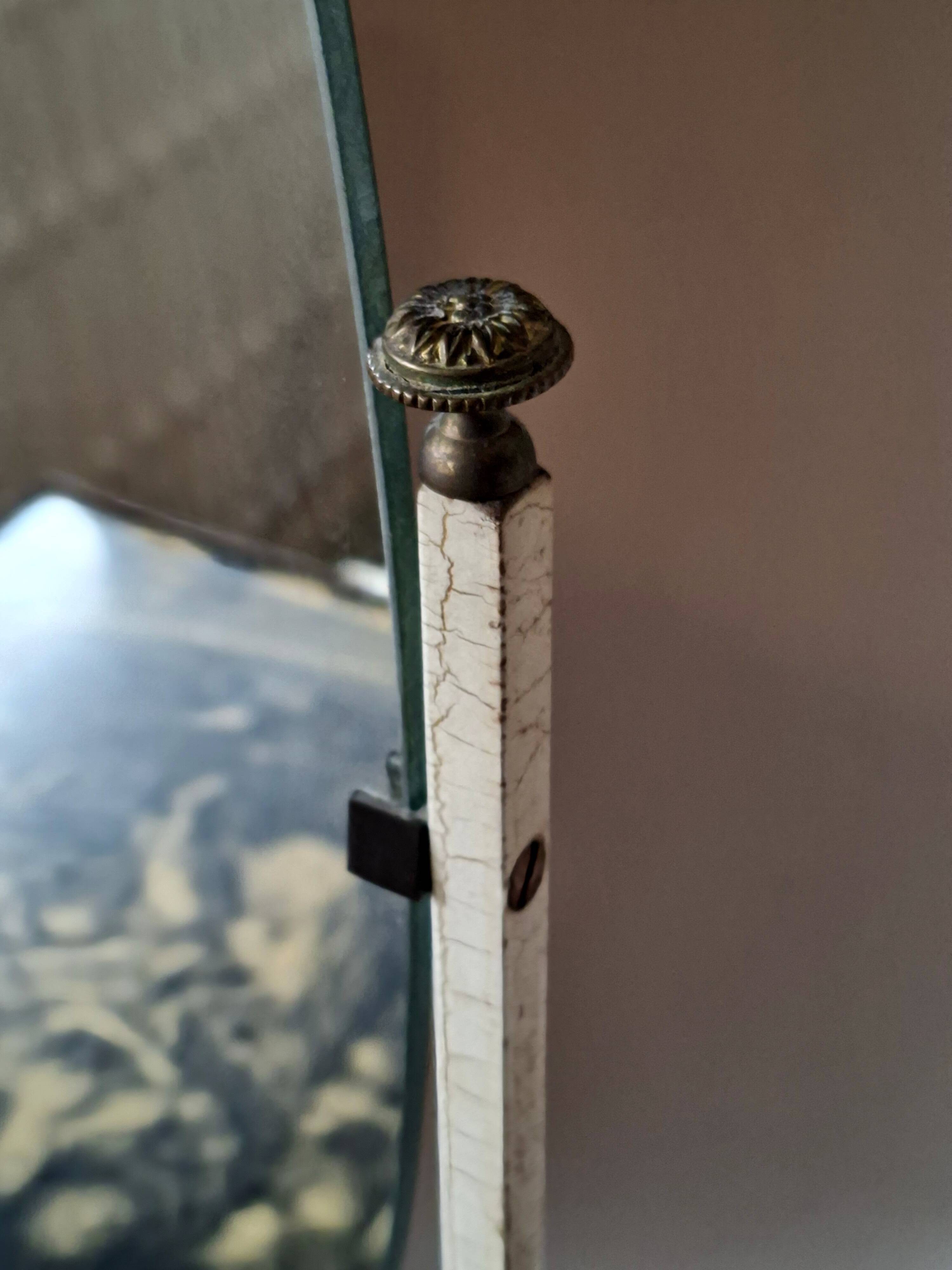 Louis XVI hairdresser