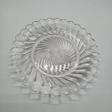 Baccarat Coaster Carafe