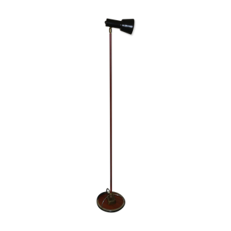 Art deco floor lamp