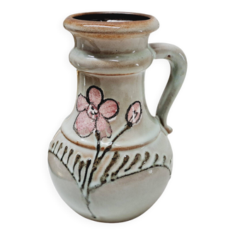 Vase West Germany Scheurich Keramik