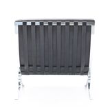 Barcelona chair by Mies van der Rohe, Knoll Studio