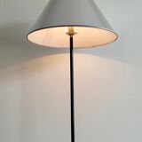 Vintage floor lamp 1960