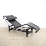 LC4 Cassina - Charlotte Perriand, Le Corbusier, Pierre Jeanneret
