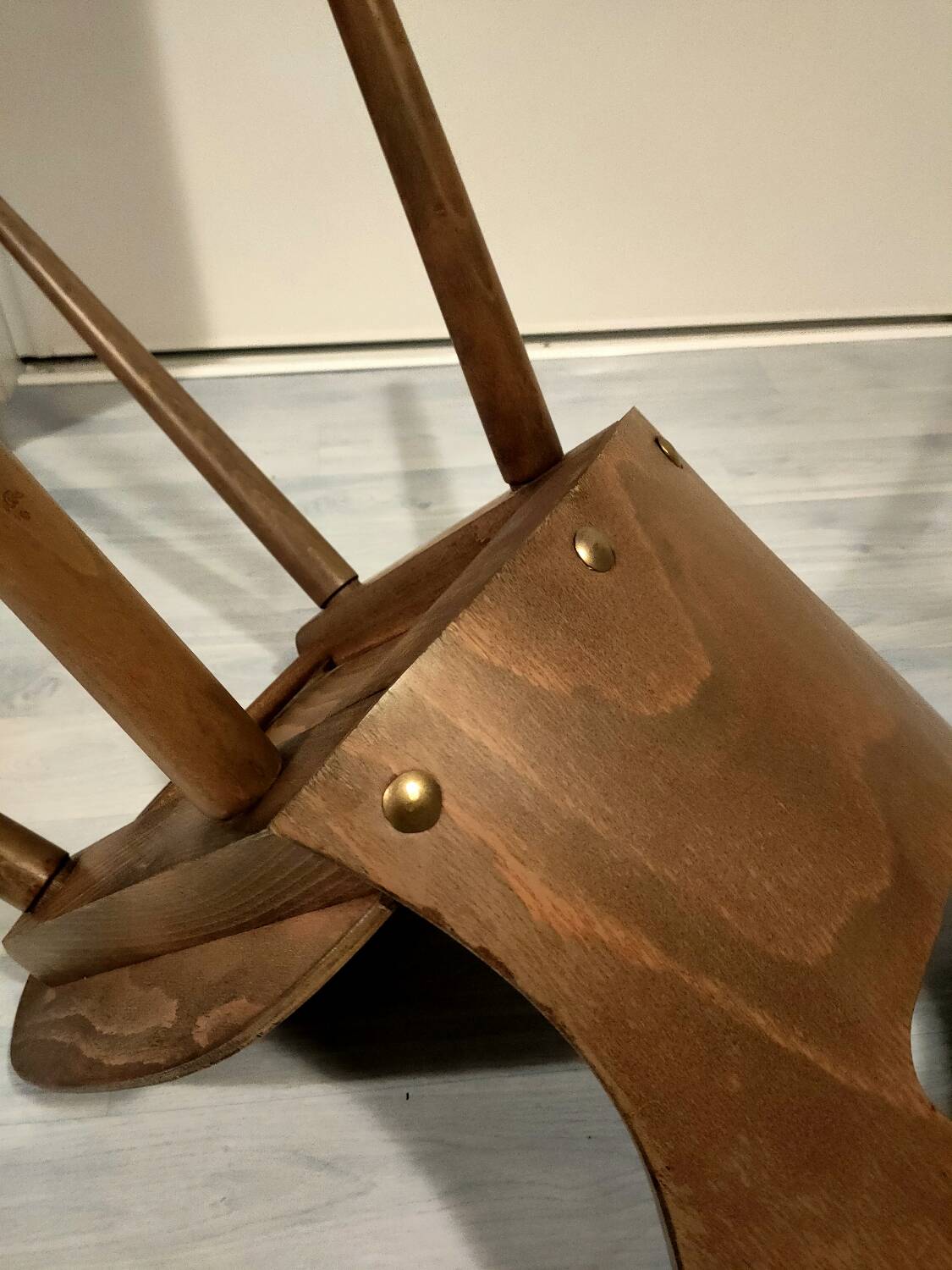 Baumann bistro chair