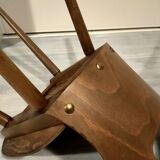 Baumann bistro chair