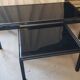 Coffee tables of trundle living room Pierre Vandel