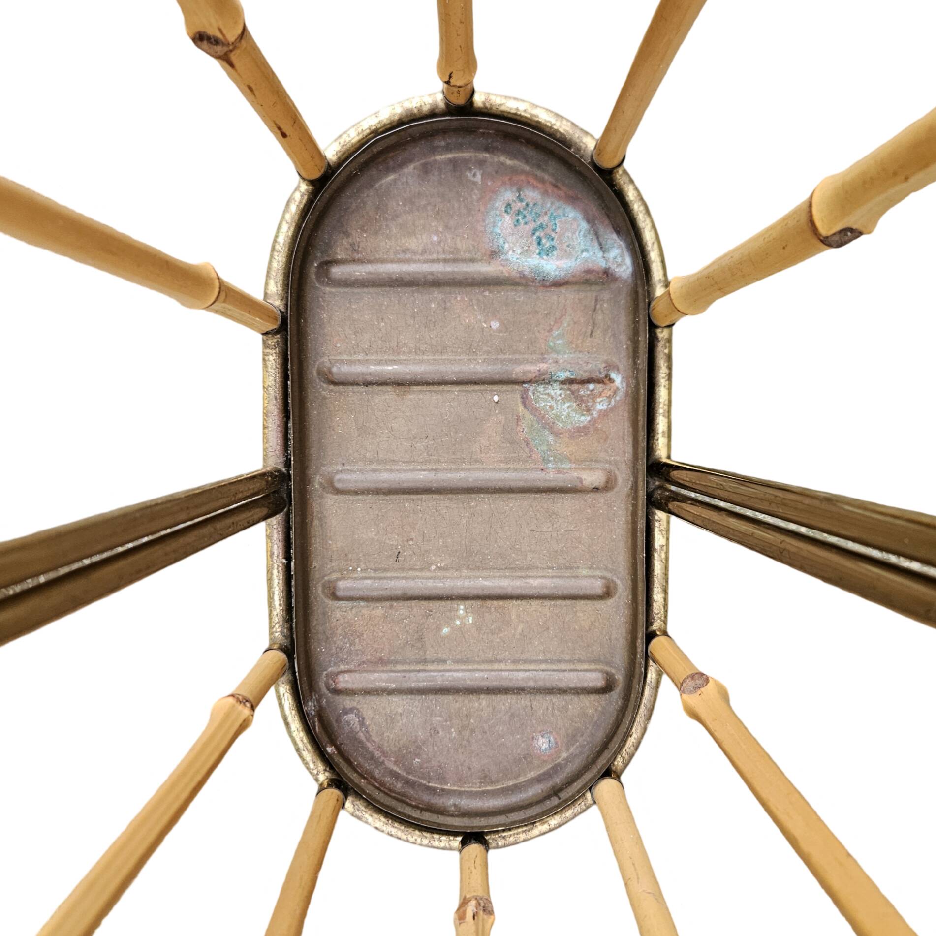 umbrella stand, austria, 50s