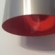 Oxar Space Age sconce from the 60s-70s