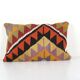 Vintage kilim cushion cover 41x61 cm