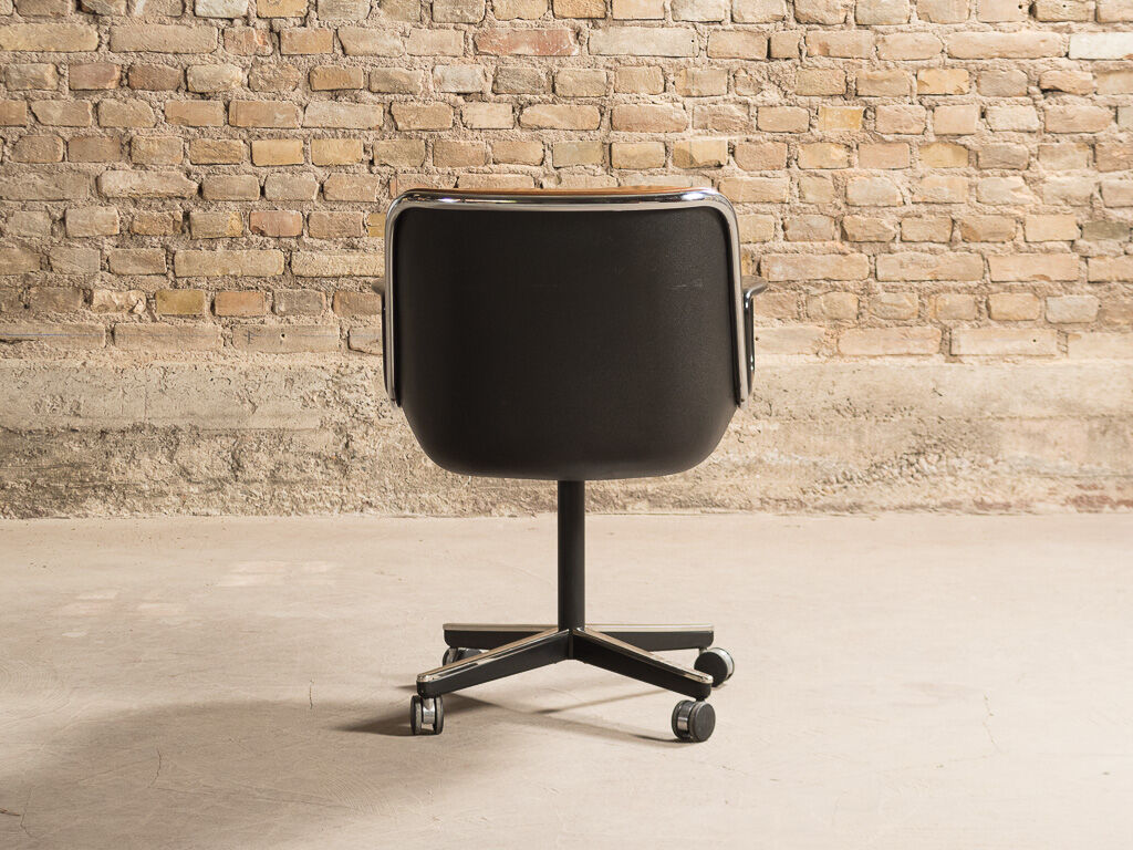 Armchair Knoll, Charles Pollock, 1963