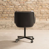 Armchair Knoll, Charles Pollock, 1963