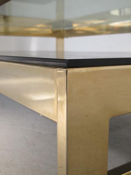 Table belgochrom 1970