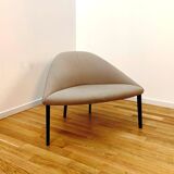 Colina M armchair, Arper