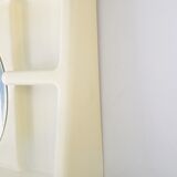 J-Paul Emonds-Alt mirror shelf for Meurop, space age era, vintage 70s