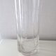 Vintage Vittorio crystal vase