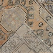 Tapis en laine
